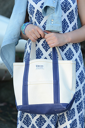 ファッションスナップ／第128回海さくらゴミ拾い