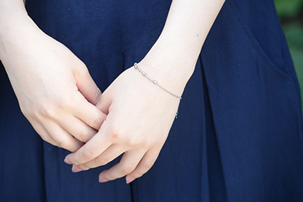 ファッションスナップ／第129回海さくらゴミ拾い