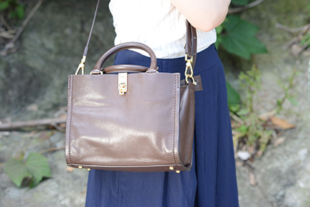 ファッションスナップ／第129回海さくらゴミ拾い