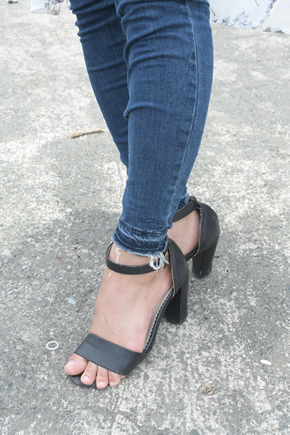 ファッションスナップ／第130回海さくらゴミ拾い