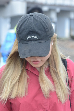 ファッションスナップ／第132回海さくらゴミ拾い