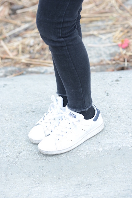 ファッションスナップ／第137回海さくらゴミ拾い