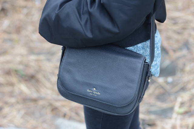 ファッションスナップ／第137回海さくらゴミ拾い