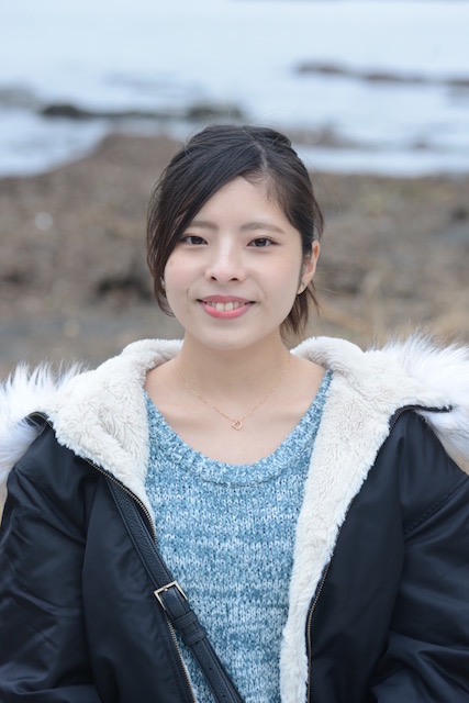 ファッションスナップ／第137回海さくらゴミ拾い