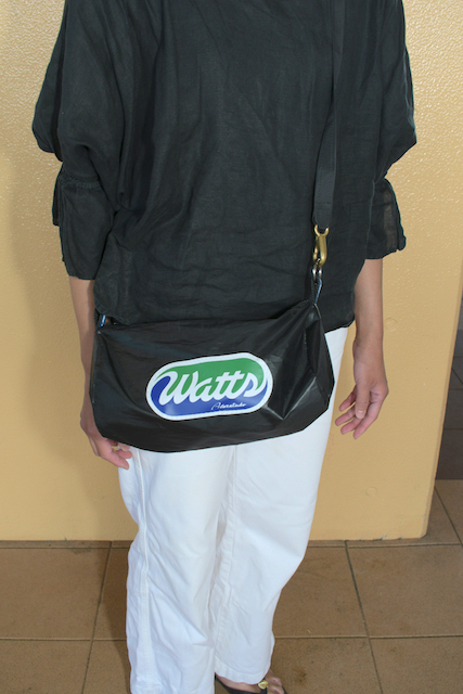 ファッションスナップ／第140回海さくらゴミ拾い