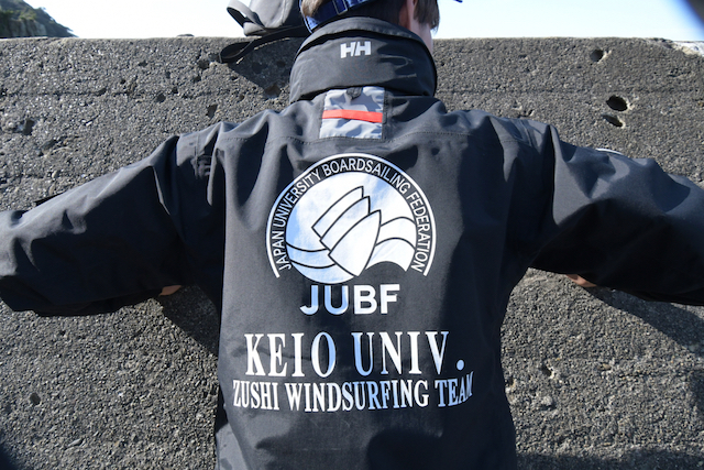 ファッションスナップ／第145回海さくらゴミ拾い