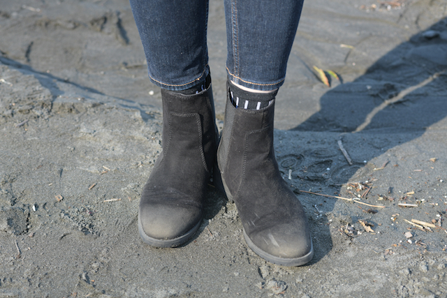 ファッションスナップ／第147回海さくらゴミ拾い