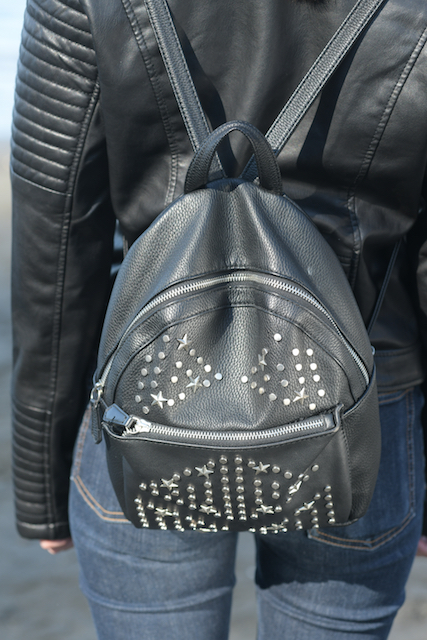 ファッションスナップ／第147回海さくらゴミ拾い