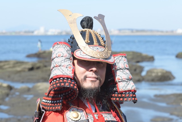 ファッションスナップ／第149回海さくらゴミ拾い