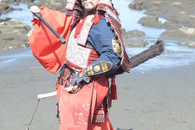 ファッションスナップ／第149回海さくらゴミ拾い