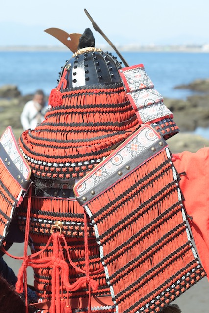 ファッションスナップ／第149回海さくらゴミ拾い