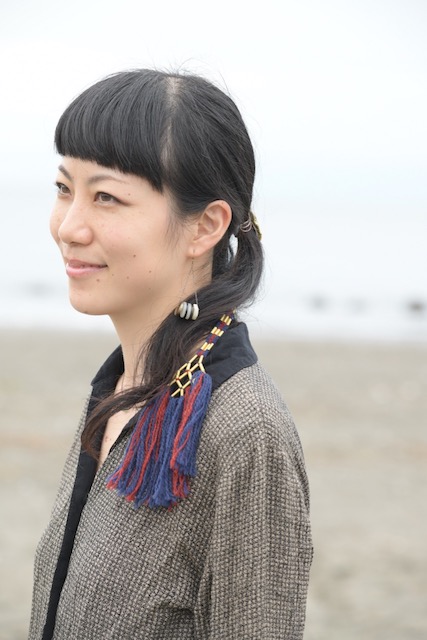 ファッションスナップ／第155回海さくらゴミ拾い