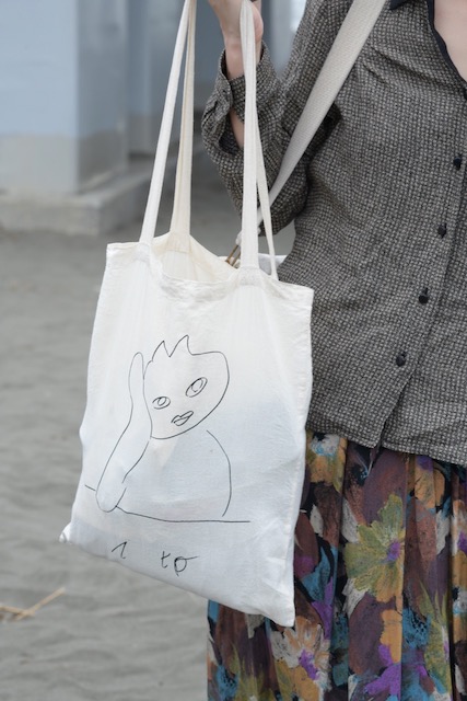 ファッションスナップ／第155回海さくらゴミ拾い