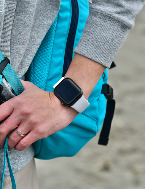 ファッションスナップ／第174回海さくらゴミ拾い