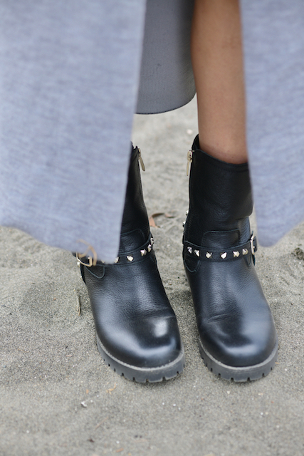 ファッションスナップ／第180回海さくらゴミ拾い