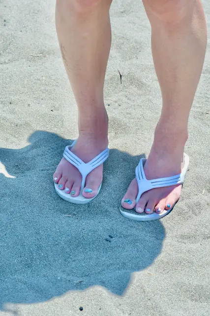 ファッションスナップ／第189回海さくらゴミ拾い