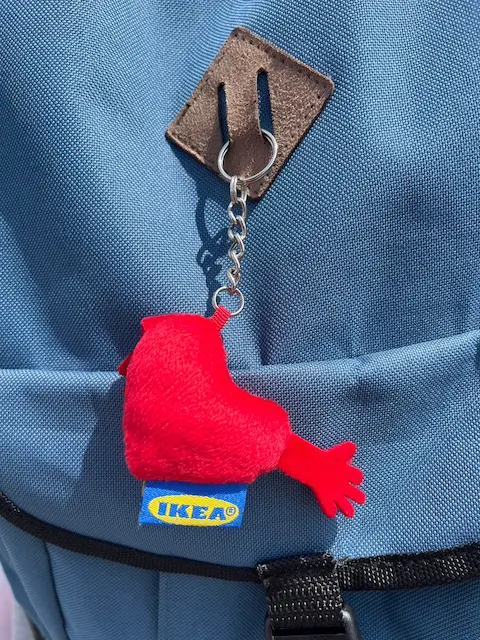 ファッションスナップ／第198回海さくらゴミ拾い