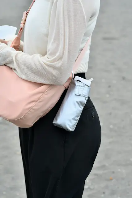 ファッションスナップ／第203回海さくらゴミ拾い