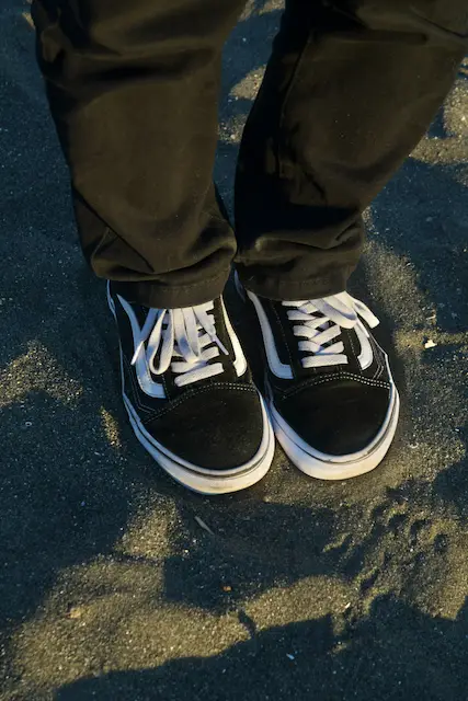 ファッションスナップ／第206回海さくらゴミ拾い