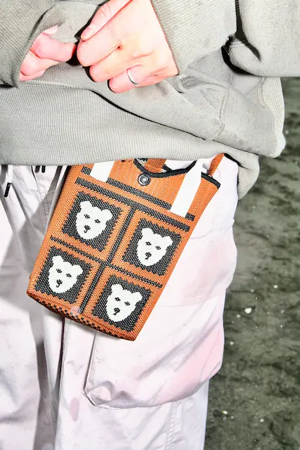 ファッションスナップ／第209回海さくらゴミ拾い