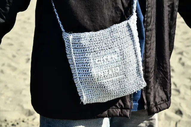 ファッションスナップ／第217回海さくらゴミ拾い