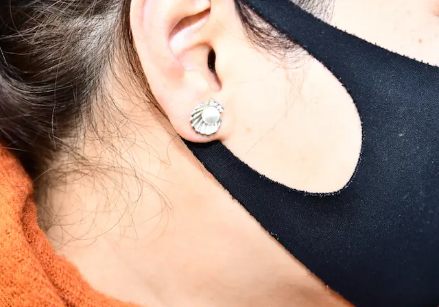 ファッションスナップ／第218回海さくらゴミ拾い