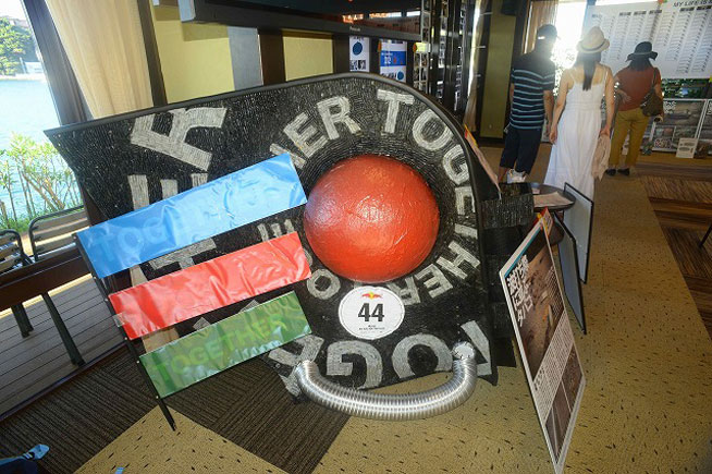 海さくらミュージックフェス 2012