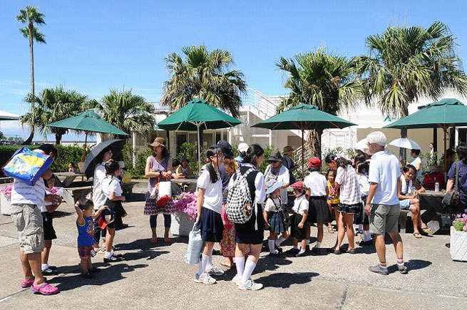 海さくらミュージックフェス 2012