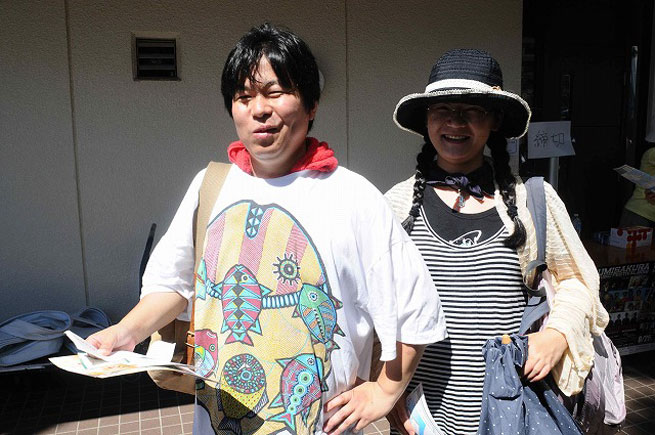 海さくらミュージックフェス 2012