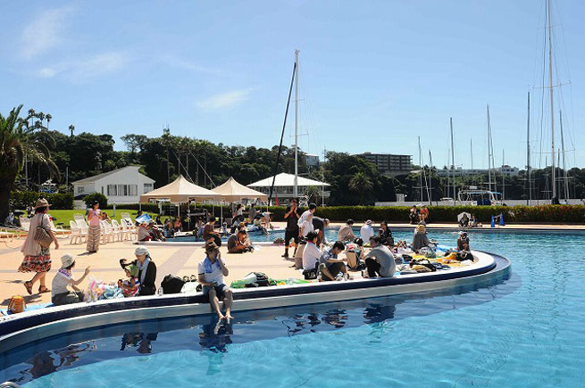 海さくらミュージックフェス 2012