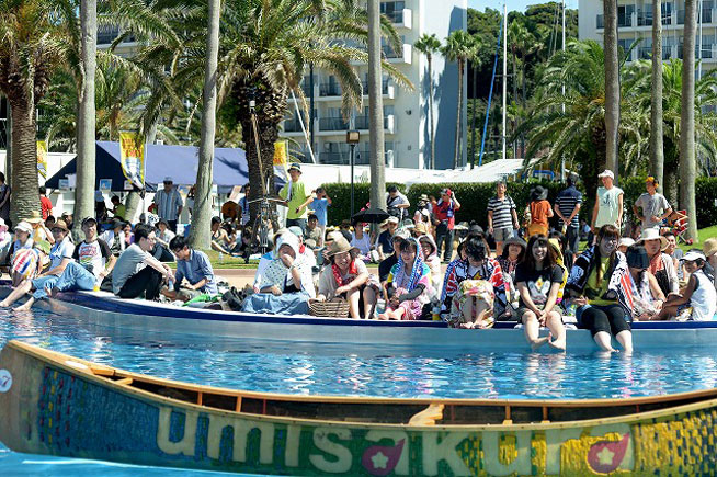 海さくらミュージックフェス 2012