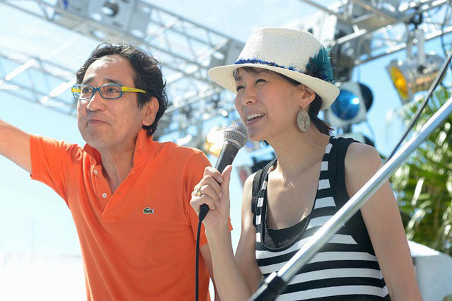 海さくらミュージックフェス 2012