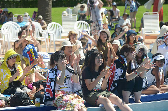 海さくらミュージックフェス 2012