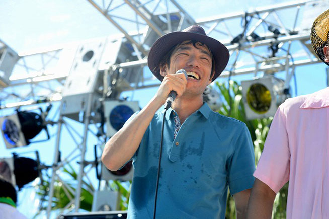 海さくらミュージックフェス 2012