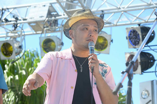 海さくらミュージックフェス 2012