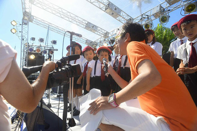 海さくらミュージックフェス 2012