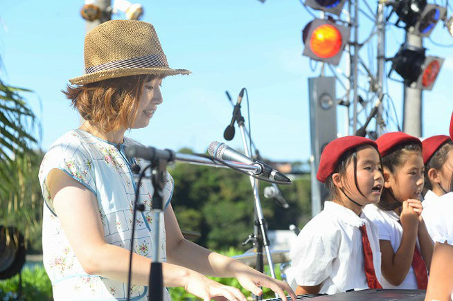 海さくらミュージックフェス 2012