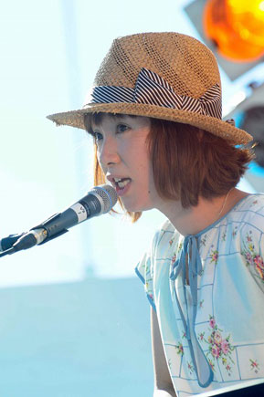 海さくらミュージックフェス 2012