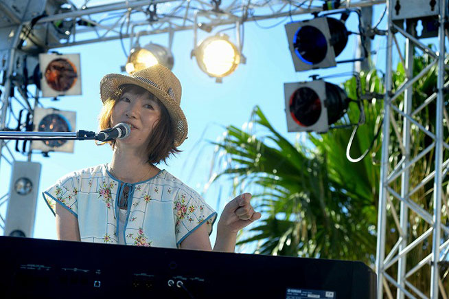 海さくらミュージックフェス 2012