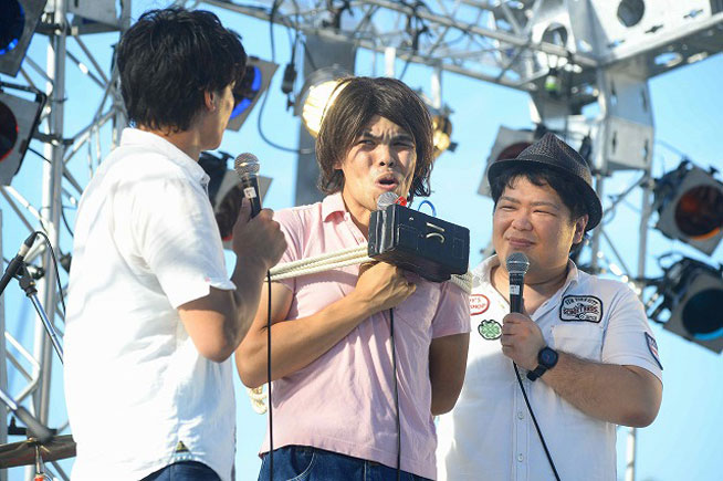 海さくらミュージックフェス 2012