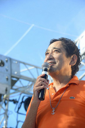 海さくらミュージックフェス 2012