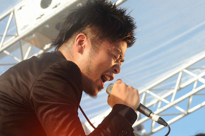 海さくらミュージックフェス 2012