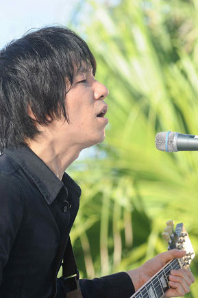 海さくらミュージックフェス 2012