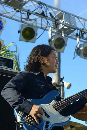 海さくらミュージックフェス 2012