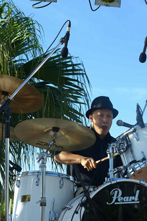 海さくらミュージックフェス 2012