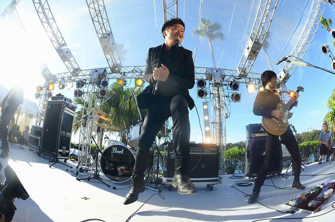 海さくらミュージックフェス 2012