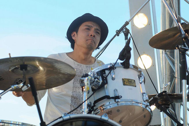 海さくらミュージックフェス 2012