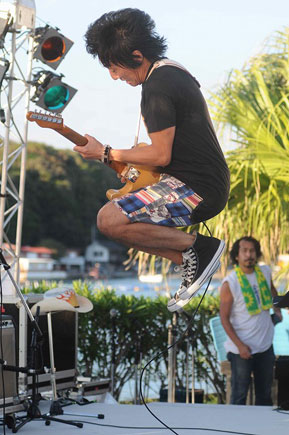 海さくらミュージックフェス 2012