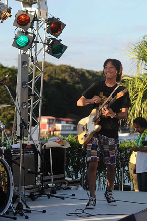 海さくらミュージックフェス 2012