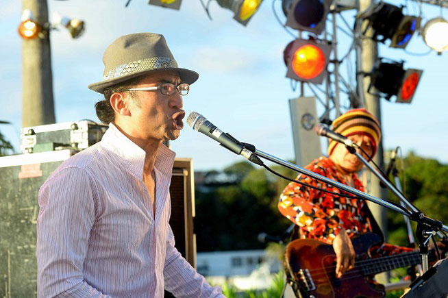 海さくらミュージックフェス 2012